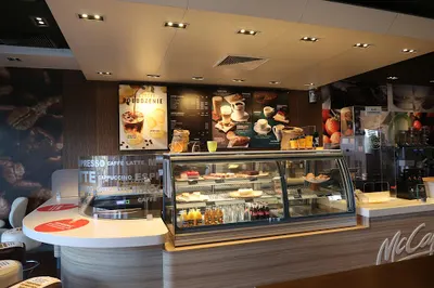 Restauracja McDonald's
